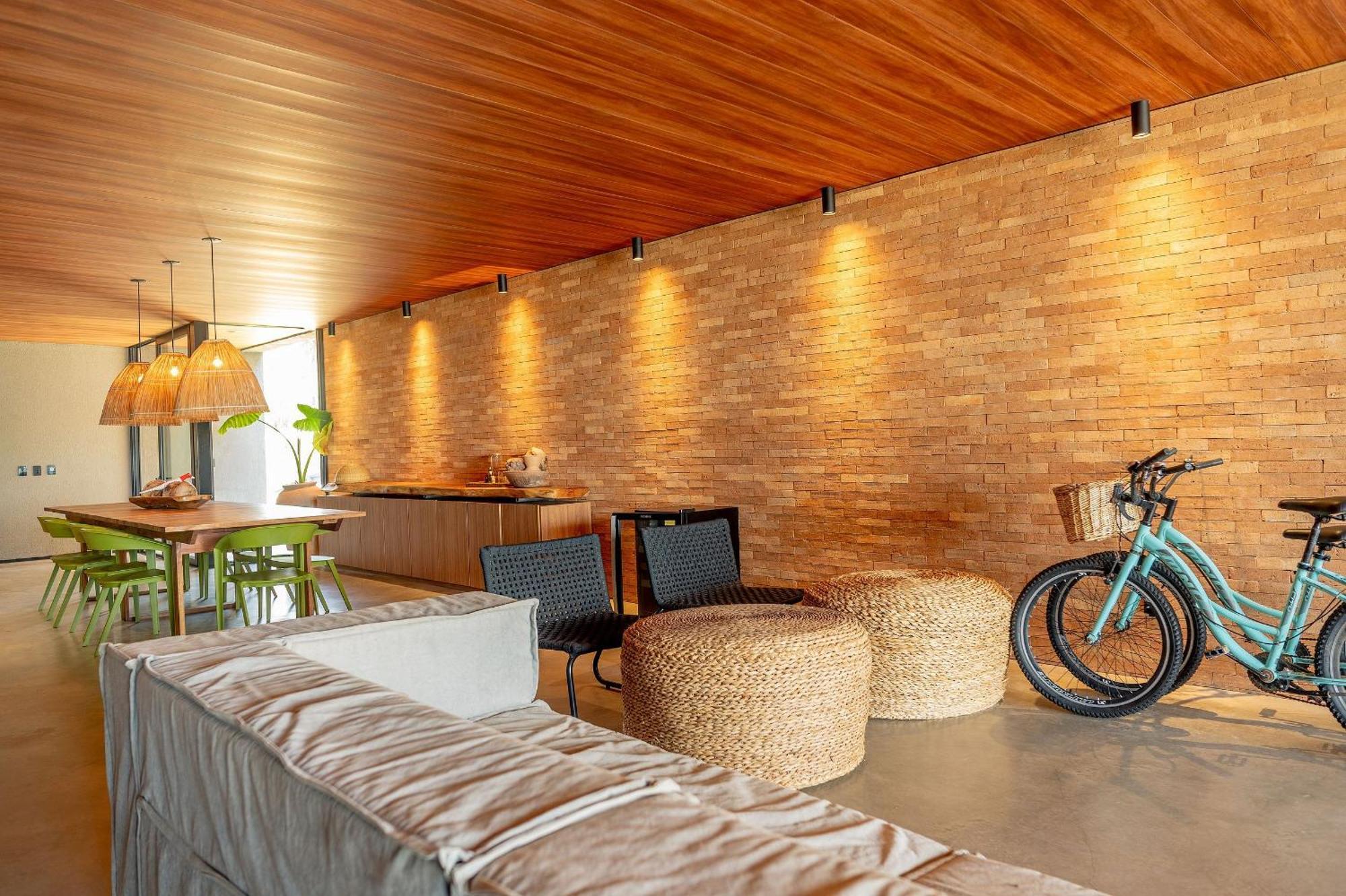 Anaya - Villas De Luxo São Miguel dos Milagres Exterior foto
