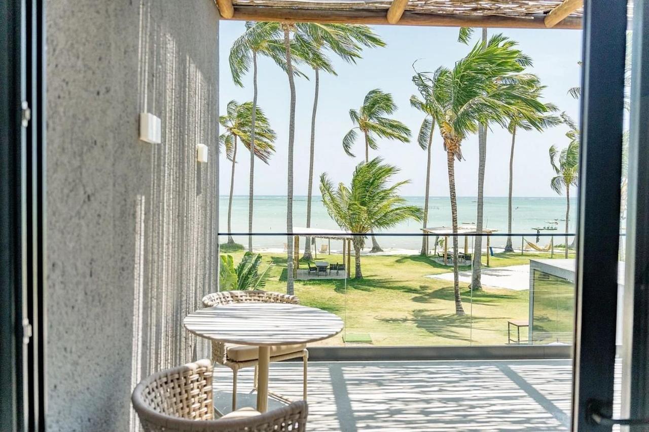 Anaya - Villas De Luxo São Miguel dos Milagres Exterior foto