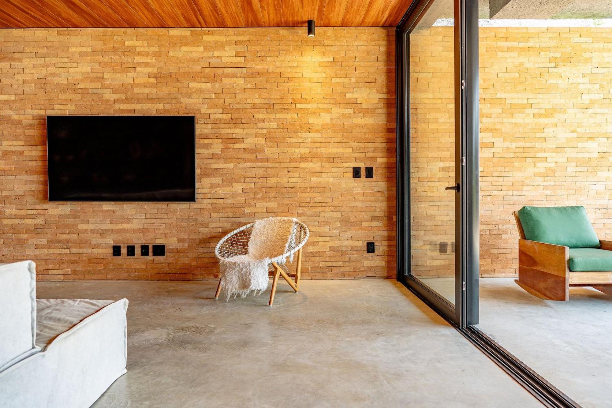 Anaya - Villas De Luxo São Miguel dos Milagres Exterior foto