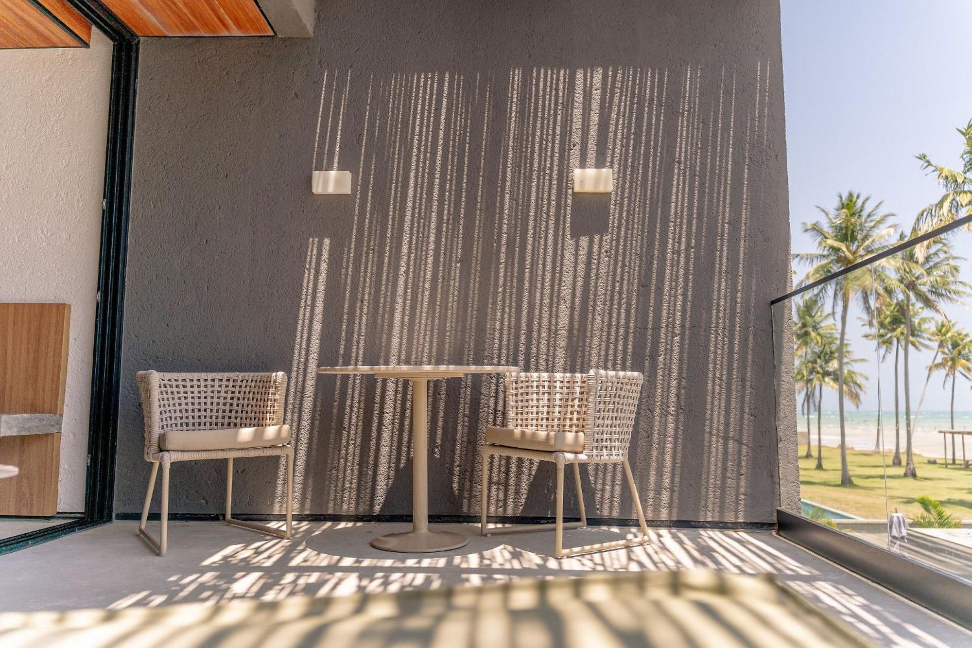 Anaya - Villas De Luxo São Miguel dos Milagres Exterior foto